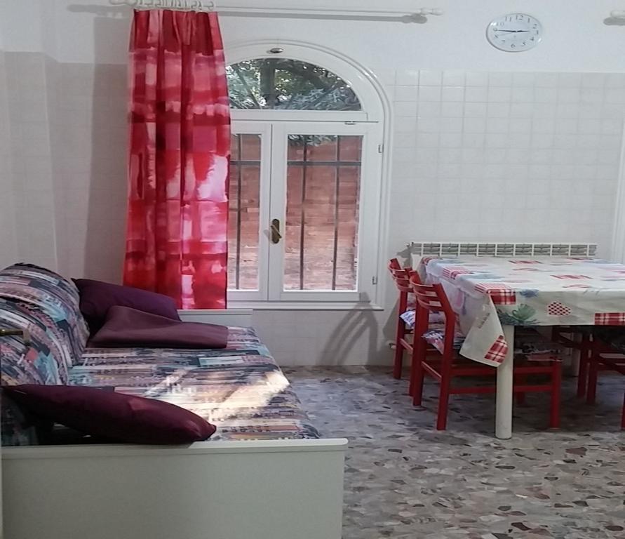 Casa Sul Rio Apartment Venice Luaran gambar