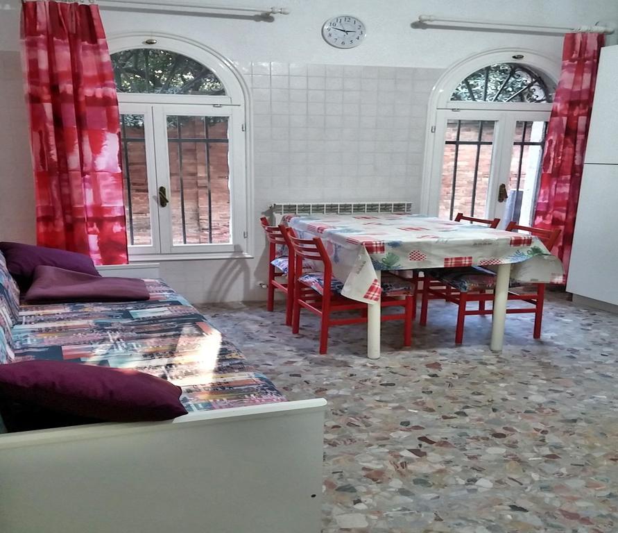 Casa Sul Rio Apartment Venice Luaran gambar