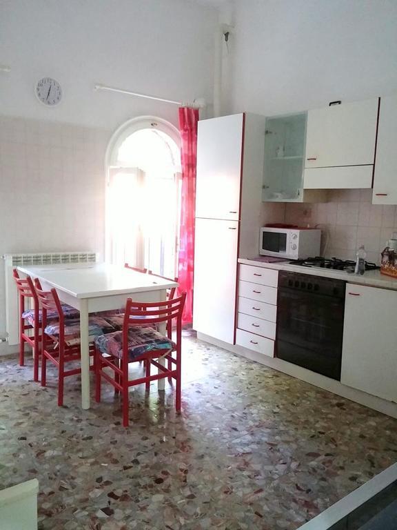 Casa Sul Rio Apartment Venice Luaran gambar