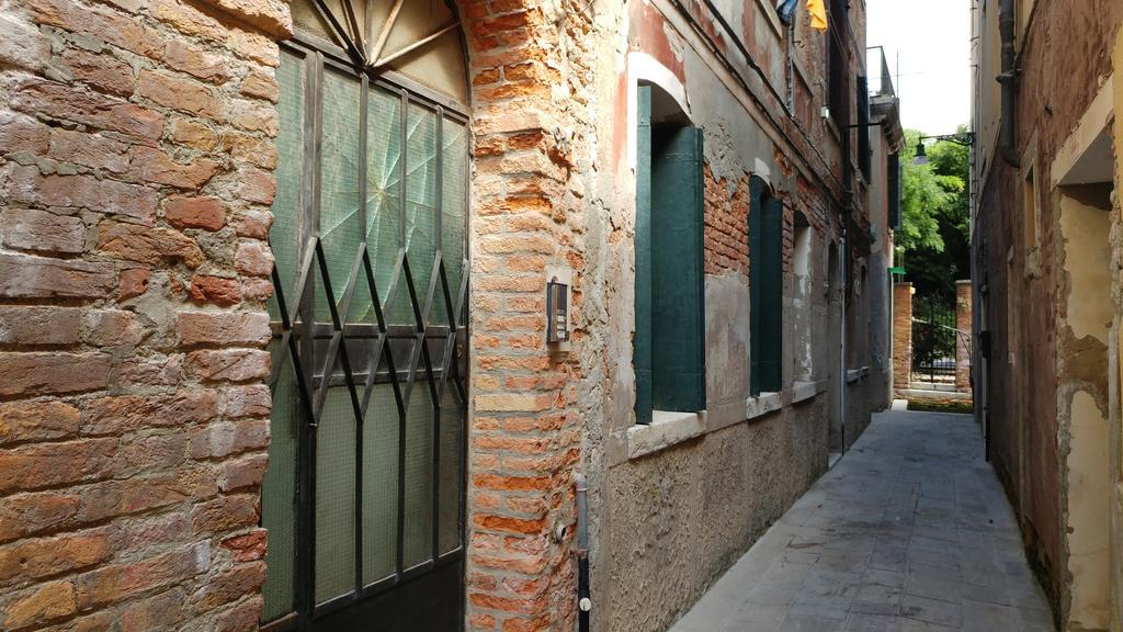 Casa Sul Rio Apartment Venice Luaran gambar