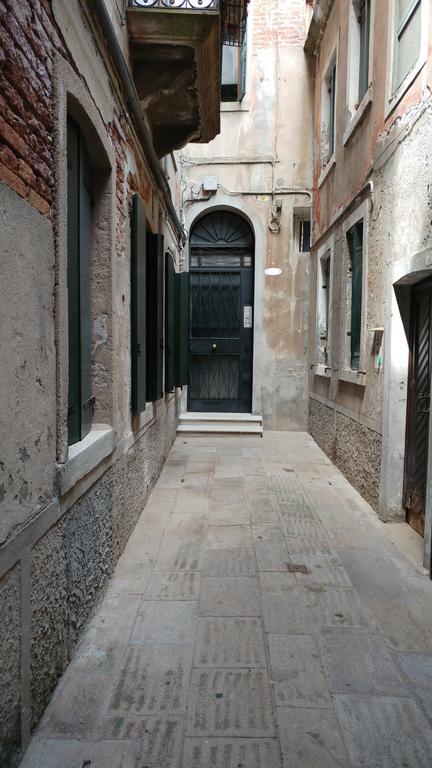 Casa Sul Rio Apartment Venice Luaran gambar