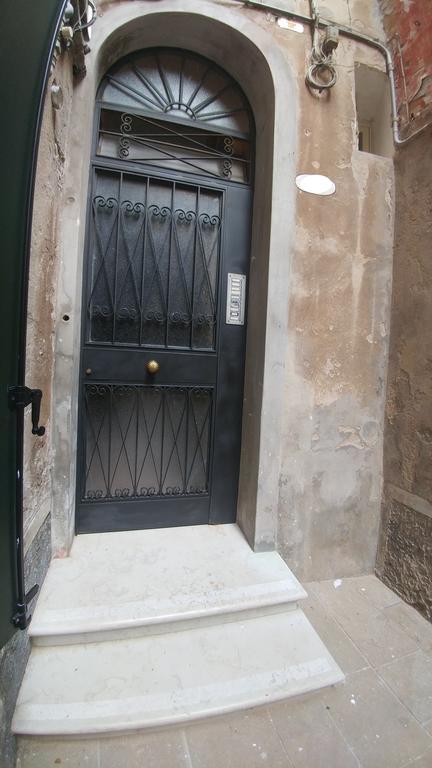 Casa Sul Rio Apartment Venice Luaran gambar