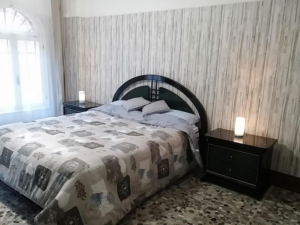 Casa Sul Rio Apartment Venice Luaran gambar