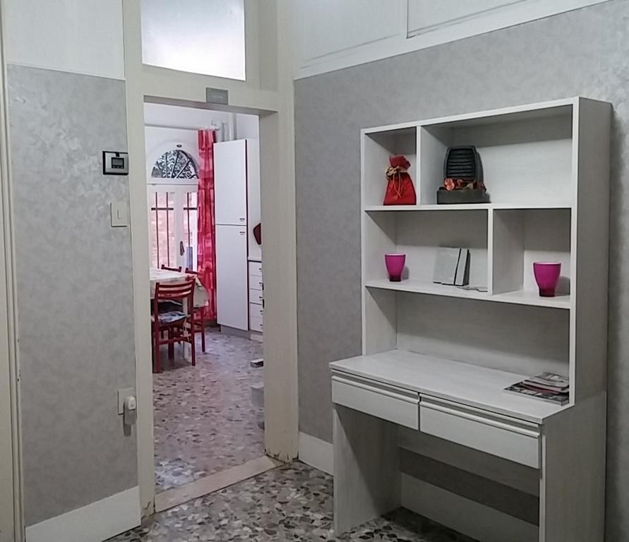 Casa Sul Rio Apartment Venice Luaran gambar